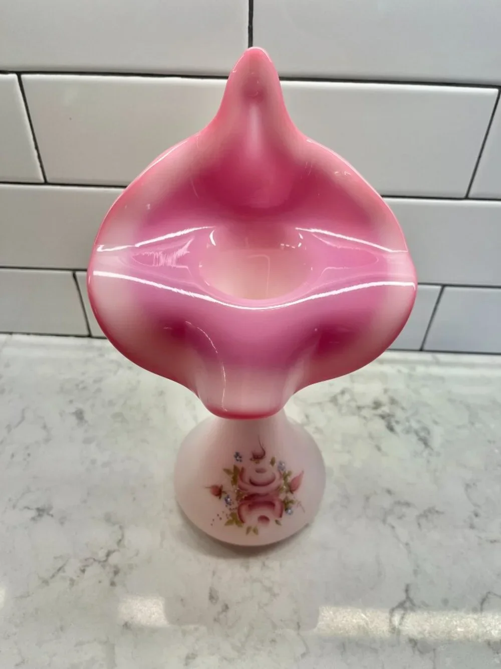 Fenton 1991 hand